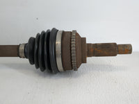 2009-2012 Ford Escape Axle Shaft Front Driver Cv C/v - Oemusedautoparts1.com