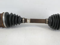 2009-2012 Ford Escape Axle Shaft Front Driver Cv C/v - Oemusedautoparts1.com