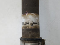 2009-2012 Ford Escape Axle Shaft Front Driver Cv C/v - Oemusedautoparts1.com