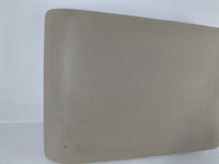 2009-2012 Ford Escape Center Console Armrest Cover Lid P/N:KF3036A001 Fits Fits 2009 2010 2011 2012 OEM Used Auto Parts - Oe