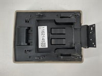 2009-2012 Ford Escape Center Console Armrest Cover Lid P/N:KF3036A001 Fits Fits 2009 2010 2011 2012 OEM Used Auto Parts - Oe