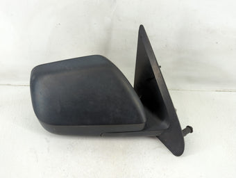 compare product 2010-2012 Ford Escape Passenger Side View Mirror - Right Door Mirror OEM Used