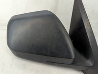 2010-2012 Ford Escape Passenger Side View Mirror - Right Door Mirror OEM Used - Oemusedautoparts1.com