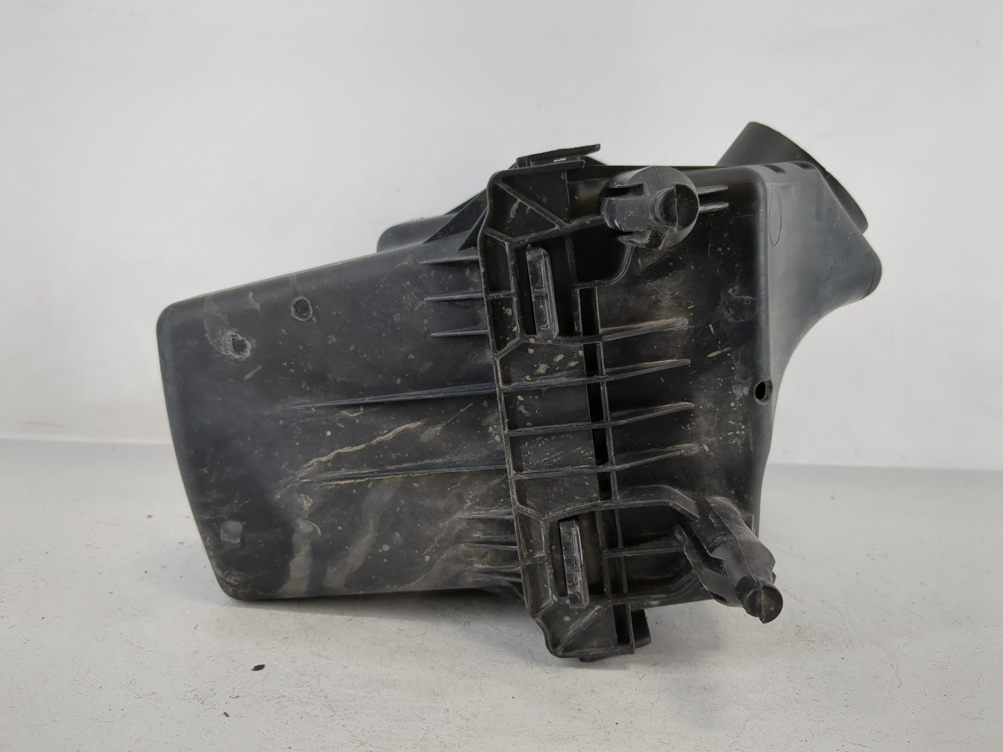 2009-2012 Ford Escape Air Cleaner Intake-duct Hose Tube - Oemusedautoparts1.com