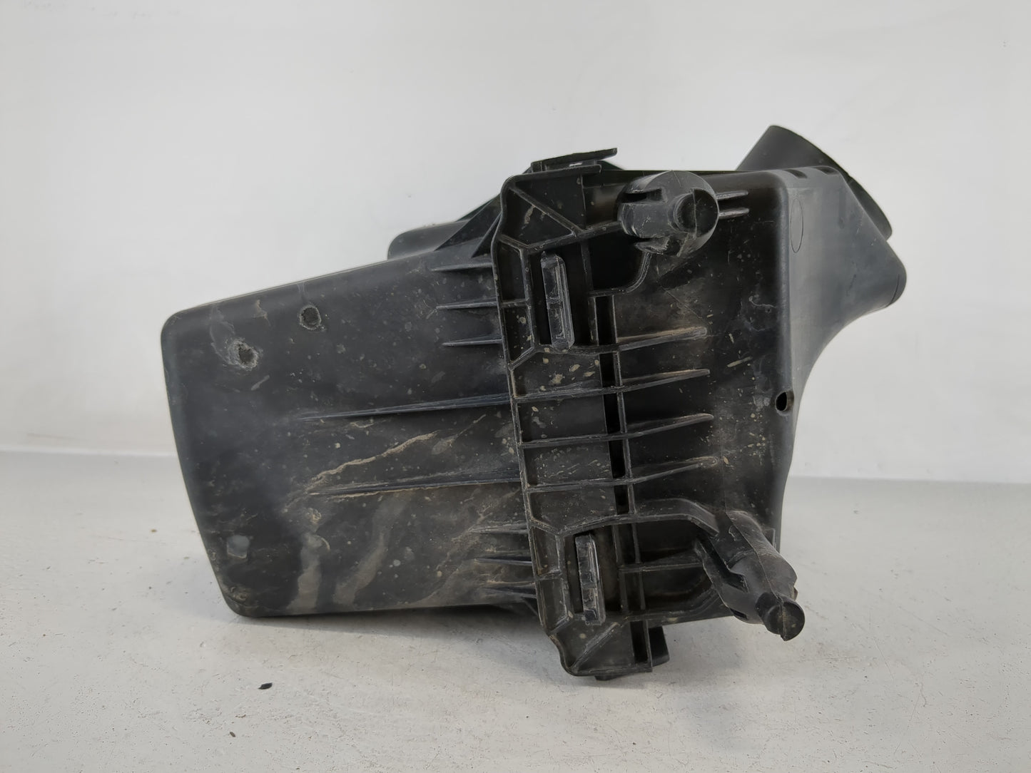 2009-2012 Ford Escape Air Cleaner Intake-duct Hose Tube - Oemusedautoparts1.com