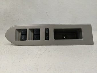 compare product 2008-2012 Ford Escape Master Power Window Switch Replacement Driver Side Left P/N:8L8T-14540-ACW Fits OEM Used Auto Parts