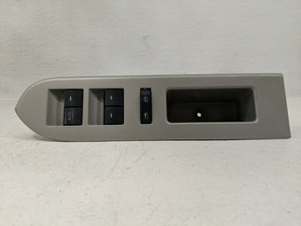 compare product 2008-2012 Ford Escape Master Power Window Switch Replacement Driver Side Left P/N:8L8T-14540-ACW Fits OEM Used Auto Parts
