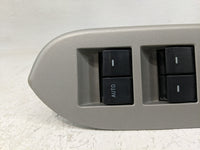 2008-2012 Ford Escape Master Power Window Switch Replacement Driver Side Left P/N:8L8T-14540-ACW Fits OEM Used Auto Parts - 