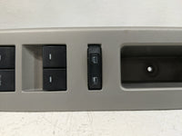 2008-2012 Ford Escape Master Power Window Switch Replacement Driver Side Left P/N:8L8T-14540-ACW Fits OEM Used Auto Parts - 
