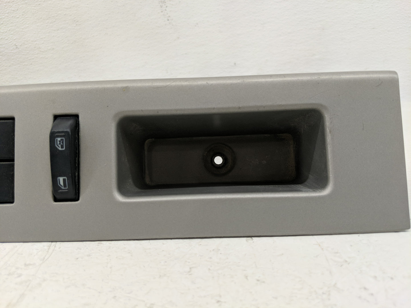 2008-2012 Ford Escape Master Power Window Switch Replacement Driver Side Left P/N:8L8T-14540-ACW Fits OEM Used Auto Parts - 