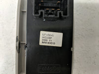 2008-2012 Ford Escape Master Power Window Switch Replacement Driver Side Left P/N:8L8T-14540-ACW Fits OEM Used Auto Parts - 