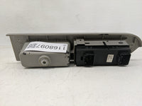2008-2012 Ford Escape Master Power Window Switch Replacement Driver Side Left P/N:8L8T-14540-ACW Fits OEM Used Auto Parts - 