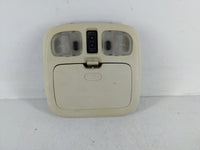 2011 Ford Escape Overhead Roof Console - Oemusedautoparts1.com