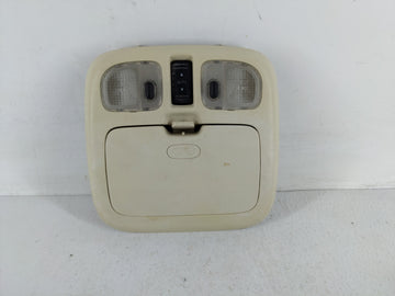 2011 Ford Escape Overhead Roof Console - Oemusedautoparts1.com