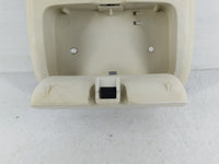 2011 Ford Escape Overhead Roof Console - Oemusedautoparts1.com