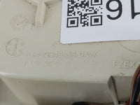 2011 Ford Escape Overhead Roof Console - Oemusedautoparts1.com