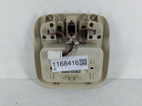 2011 Ford Escape Overhead Roof Console - Oemusedautoparts1.com