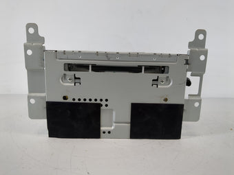compare product 2011-2012 Ford Escape Radio AM FM Cd Player Receiver Replacement P/N:BL8T-19C157-BB Fits Fits 2011 2012 OEM Used Auto Parts