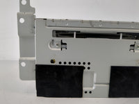 2011-2012 Ford Escape Radio AM FM Cd Player Receiver Replacement P/N:BL8T-19C157-BB Fits Fits 2011 2012 OEM Used Auto Parts 