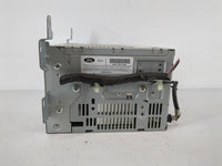 2011-2012 Ford Escape Radio AM FM Cd Player Receiver Replacement P/N:BL8T-19C157-BB Fits Fits 2011 2012 OEM Used Auto Parts 