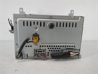 2011-2012 Ford Escape Radio AM FM Cd Player Receiver Replacement P/N:BL8T-19C157-BB Fits Fits 2011 2012 OEM Used Auto Parts 