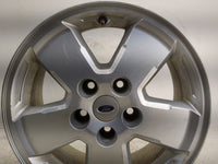2008-2012 Ford Escape Oem Wheel Rim - Oemusedautoparts1.com