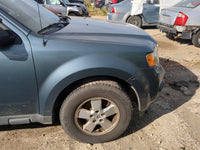 2008-2012 Ford Escape Passenger Fender 1183210 - Oemusedautoparts1.com