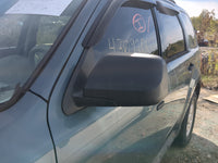 2010-2012 Ford Escape Driver Side View Mirror - Left Door Mirror OEM Used - Oemusedautoparts1.com
