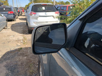 2010-2012 Ford Escape Driver Side View Mirror - Left Door Mirror OEM Used - Oemusedautoparts1.com