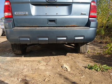 2008-2012 Ford Escape Rear Bumper Assembly Oem - Oemusedautoparts1.com