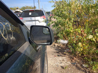 2010-2012 Ford Escape Passenger Side View Mirror - Right Door Mirror OEM Used - Oemusedautoparts1.com