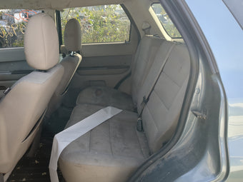 compare product 2011 Ford Escape Rear Seat Oem 1183320