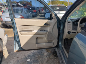 compare product 2011 Ford Escape Front Left Driver Interior Door Panel Trim 1183334