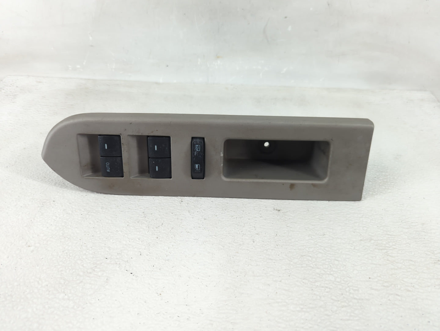 2008-2012 Ford Escape Master Power Window Switch Replacement Driver Side Left P/N:8L8T-14540-ACW Fits OEM Used Auto Parts - 