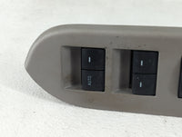 2008-2012 Ford Escape Master Power Window Switch Replacement Driver Side Left P/N:8L8T-14540-ACW Fits OEM Used Auto Parts - 