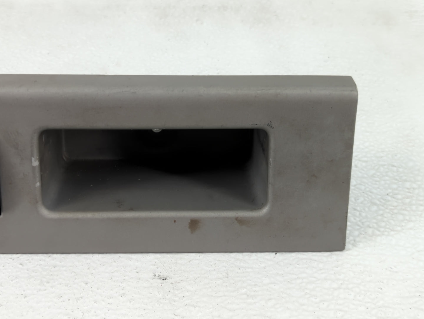 2008-2012 Ford Escape Master Power Window Switch Replacement Driver Side Left P/N:8L8T-14540-ACW Fits OEM Used Auto Parts - 