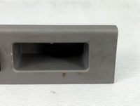 2008-2012 Ford Escape Master Power Window Switch Replacement Driver Side Left P/N:8L8T-14540-ACW Fits OEM Used Auto Parts - 