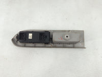 2008-2012 Ford Escape Master Power Window Switch Replacement Driver Side Left P/N:8L8T-14540-ACW Fits OEM Used Auto Parts - 