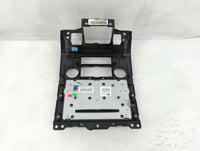 2009-2012 Ford Escape Radio AM FM Cd Player Receiver Replacement P/N:PL8T-18A802-BB Fits Fits 2009 2010 2011 2012 OEM Used A