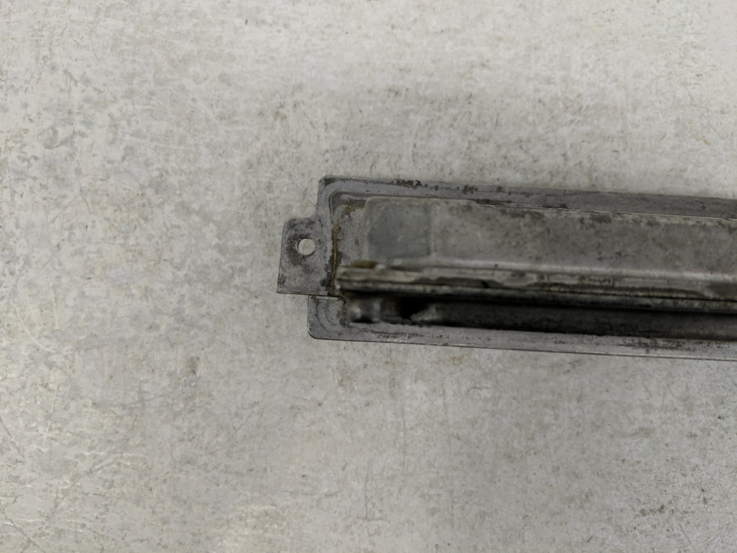 2011 Ford Escape PCM Engine Control Computer ECU ECM PCU OEM P/N:6LXNHYNS00 Fits OEM Used Auto Parts - Oemusedautoparts1.com