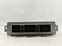 2011 Ford Escape PCM Engine Control Computer ECU ECM PCU OEM P/N:6LXNHYNS00 Fits OEM Used Auto Parts - Oemusedautoparts1.com