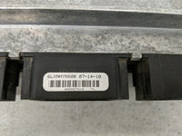 2011 Ford Escape PCM Engine Control Computer ECU ECM PCU OEM P/N:6LXNHYNS00 Fits OEM Used Auto Parts - Oemusedautoparts1.com