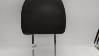 2011 Ford Escape Headrest Head Rest Rear Center Seat Black - Oemusedautoparts1.com