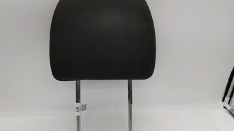 compare product 2011 Ford Escape Headrest Head Rest Rear Center Seat Black