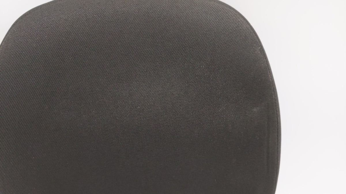 2011 Ford Escape Headrest Head Rest Rear Center Seat Black - Oemusedautoparts1.com