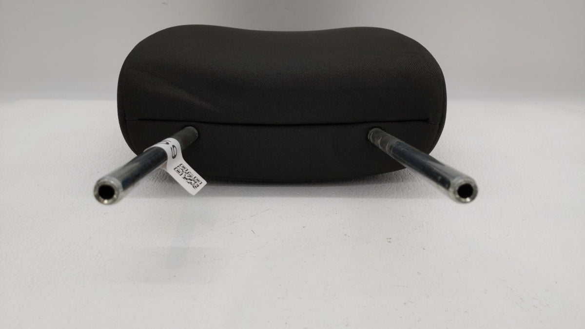 2011 Ford Escape Headrest Head Rest Rear Center Seat Black - Oemusedautoparts1.com