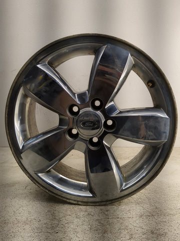 2008-2012 Ford Escape Oem Wheel Rim - Oemusedautoparts1.com