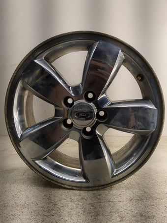 compare product 2008-2012 Ford Escape Oem Wheel Rim 1276348