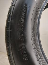 Used Tire 225/65R17 ARIZONIAN SILVER EDITION ALL SEASON 102T - 10/32 - Oemusedautoparts1.com