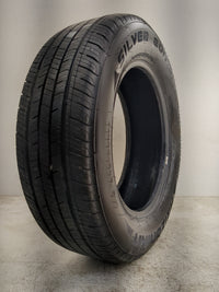 Used Tire 225/65R17 ARIZONIAN SILVER EDITION ALL SEASON 102T - 10/32 - Oemusedautoparts1.com